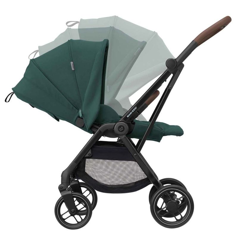 Carrinho-e-Bebe-Conforto---Travel-System---Leona---Trio-Isofix-360---Verde---Maxi-Cosi---Dorel-11