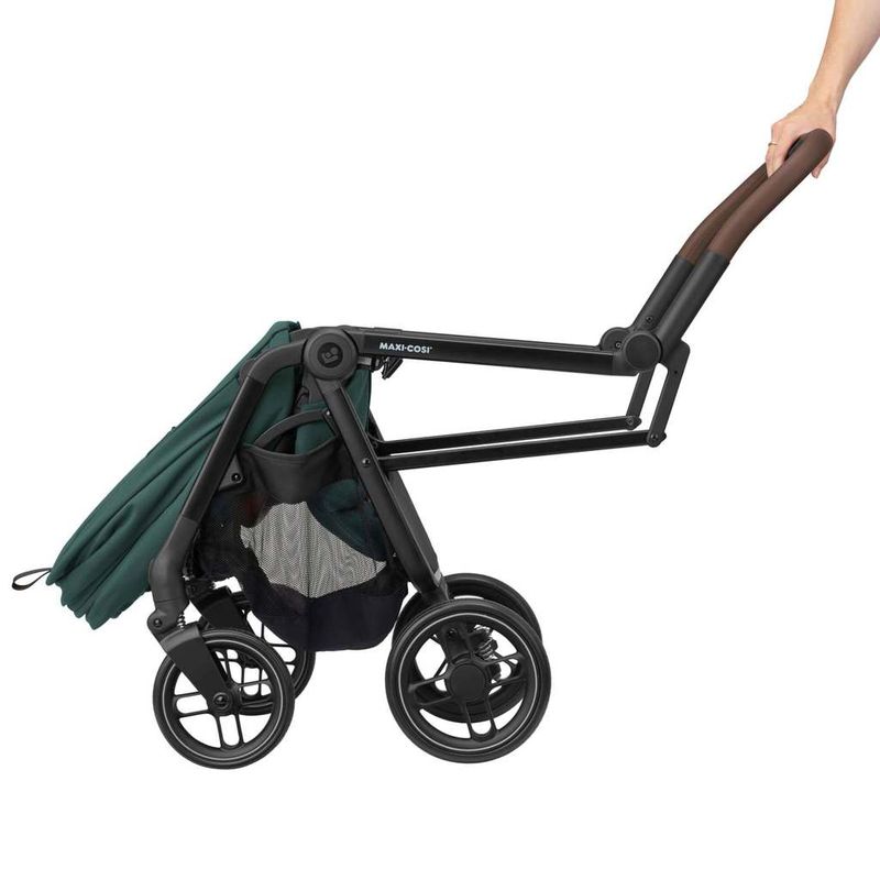 Carrinho-e-Bebe-Conforto---Travel-System---Leona---Trio-Isofix-360---Verde---Maxi-Cosi---Dorel-12