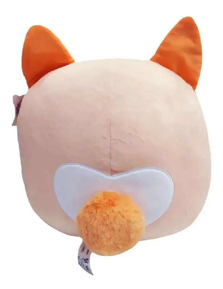 Pelucia Kiki Cones Squishies Mochi Fun F0092-4 - Ri Happy