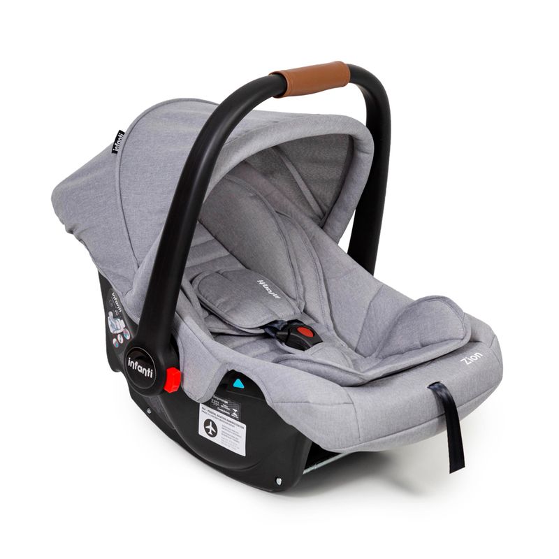 Conjunto-Bebe-Conforto-e-Carrinho---Travel-System-Breeze-Duo---Cinza---Infanti---Dorel-3
