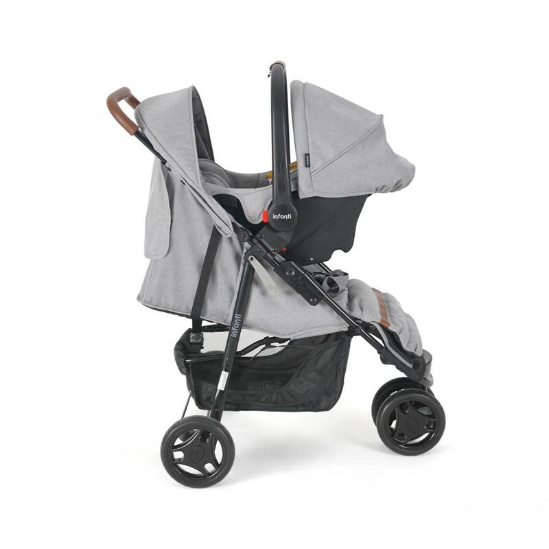 Conjunto-Bebe-Conforto-e-Carrinho---Travel-System-Breeze-Duo---Cinza---Infanti---Dorel-4