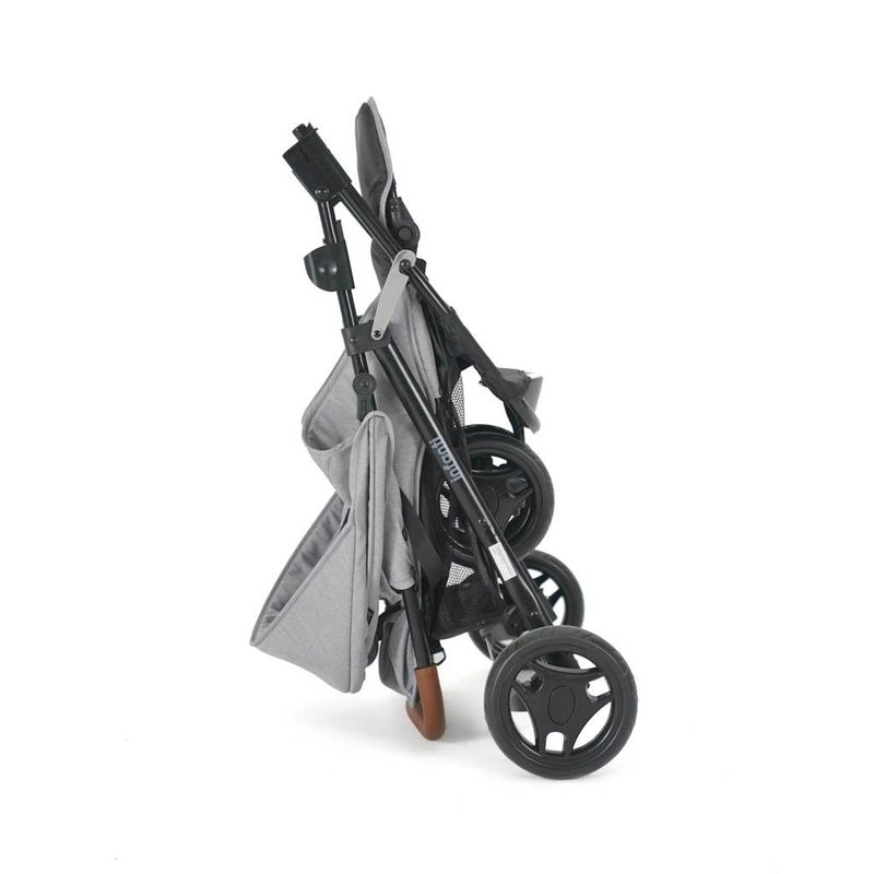 Conjunto-Bebe-Conforto-e-Carrinho---Travel-System-Breeze-Duo---Cinza---Infanti---Dorel-7