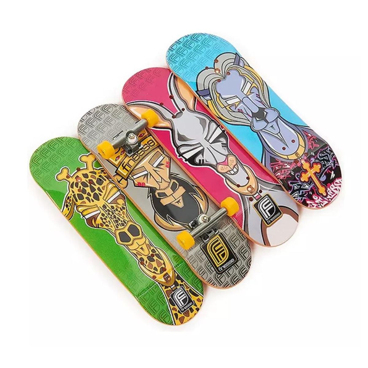 Mighty Jaxx Kandy X Sanrio Snowy Dreams Edition featuring