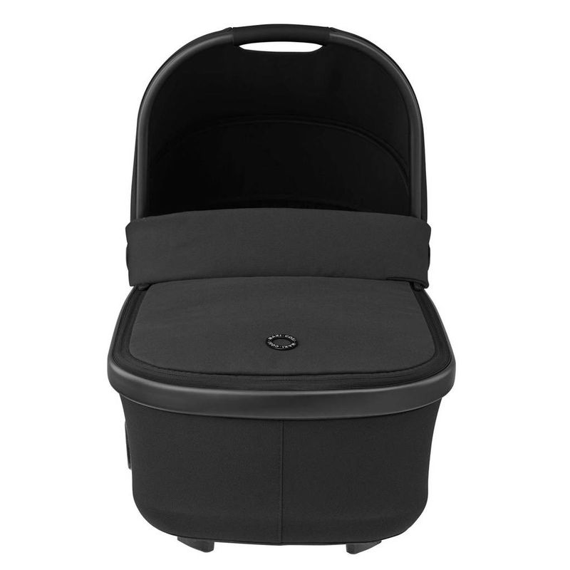 Berco-Portatil---Moises---Oria-Essential---Preto---Maxi-cosi---Dorel-4