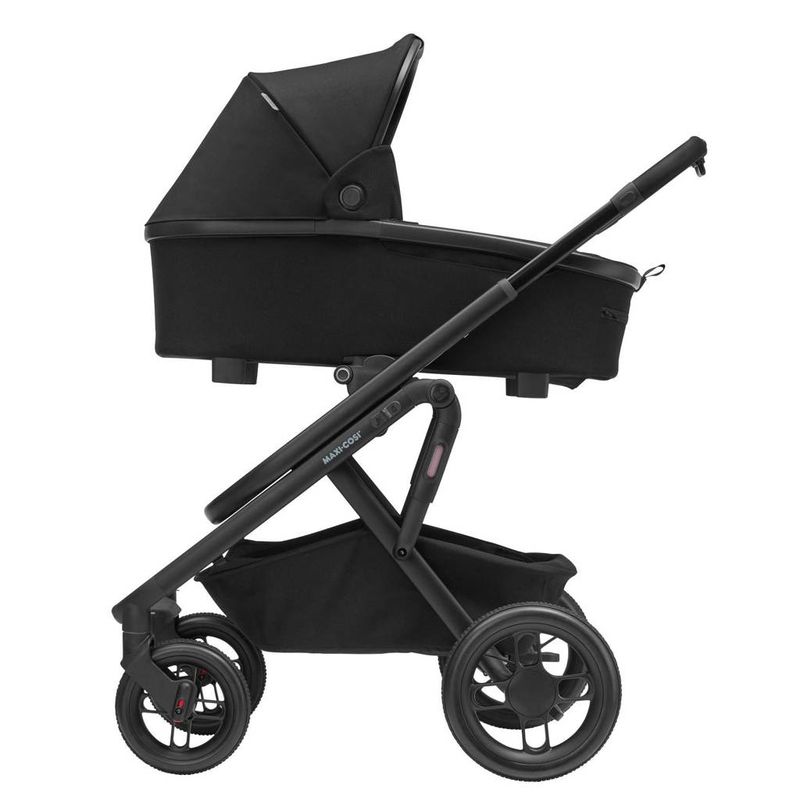 Berco-Portatil---Moises---Oria-Essential---Preto---Maxi-cosi---Dorel-5