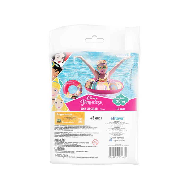 Boia-Circular---Princesas---Disney---Rosa---Etitoys---Etilux-1