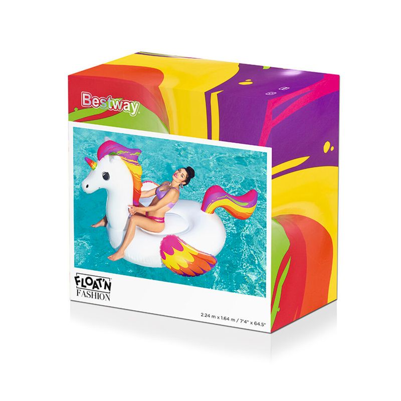 Brinquedo-Inflavel---Boia-Divertida-Unicornio---Bestway---Etilux-1