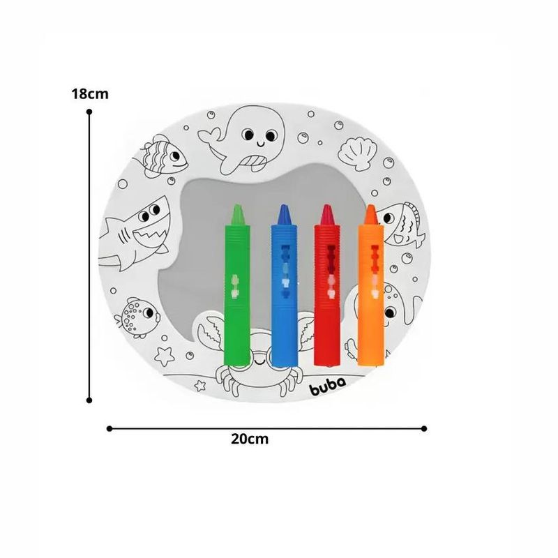 Brinquedo-Infantil-de-Banho---Buba---Espelhinho-de-Atividades---Hora-do-Banho-1