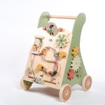 Andador-Multifuncional-De-Madeira---Dorel---Boho-Chic---Tiny-Love---Verde-0