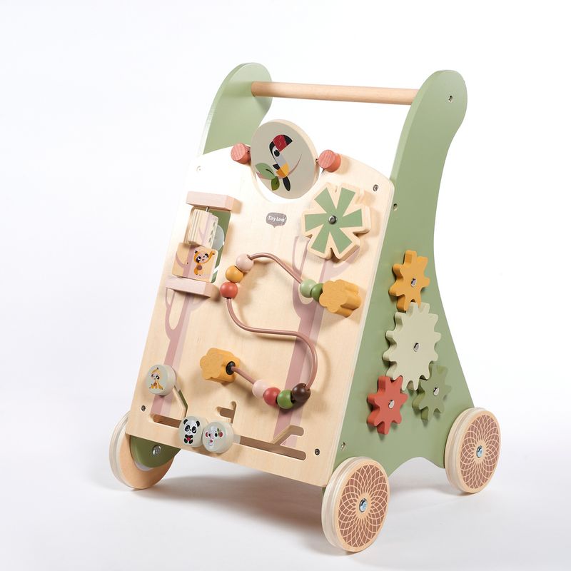 Andador-Multifuncional-De-Madeira---Dorel---Boho-Chic---Tiny-Love---Verde-0