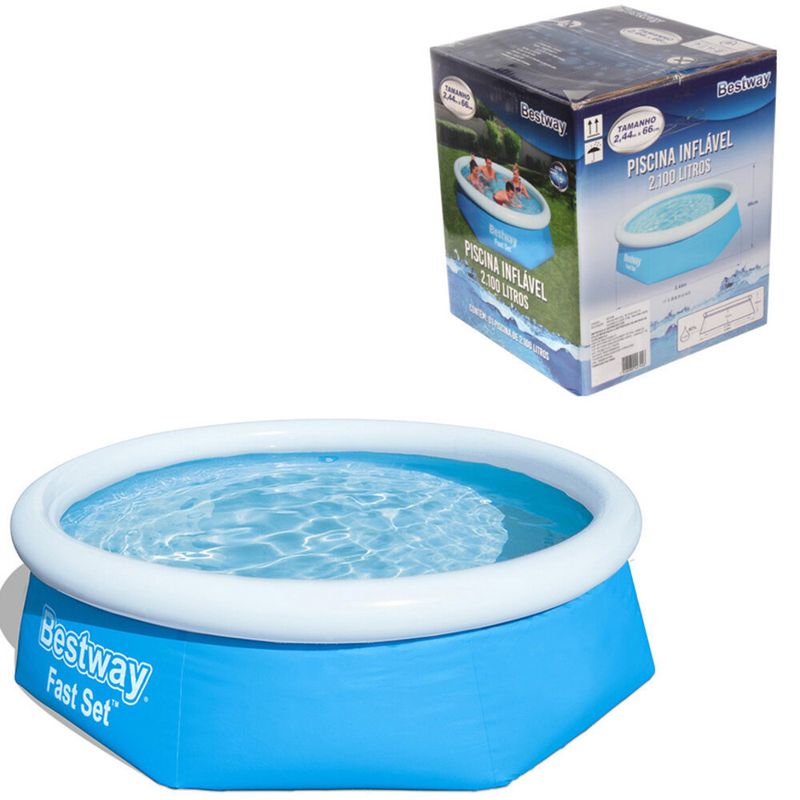 Piscina-Inflavel---Bestway---Azul---2100-Litros-0