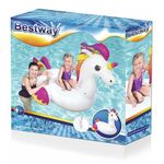 Boia-Divertida---Unicornio---Branco---Bestway---Etilux-2