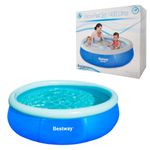 Piscina-Inflavel---Bestway---1400-Litros---Azul---Etilux-0