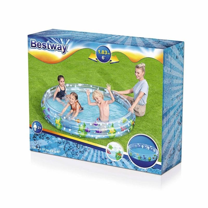 Piscina-Inflavel---Colorido---Bestway---Etilux-2