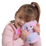 Pelucia---Curlimals-Flutter-Wonders---Bella-A-Ursa---Roxo---Fun-2