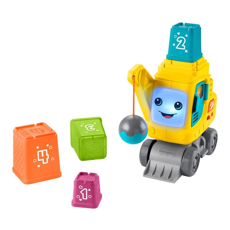 Brinquedo-Educativo---Fisher-Price---Guindaste-Aprenda-A-Contar-1