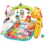 Tapete-de-Atividades---Fisher-Price---Ginasio-Para-Bebes---Cresce-Comigo-0