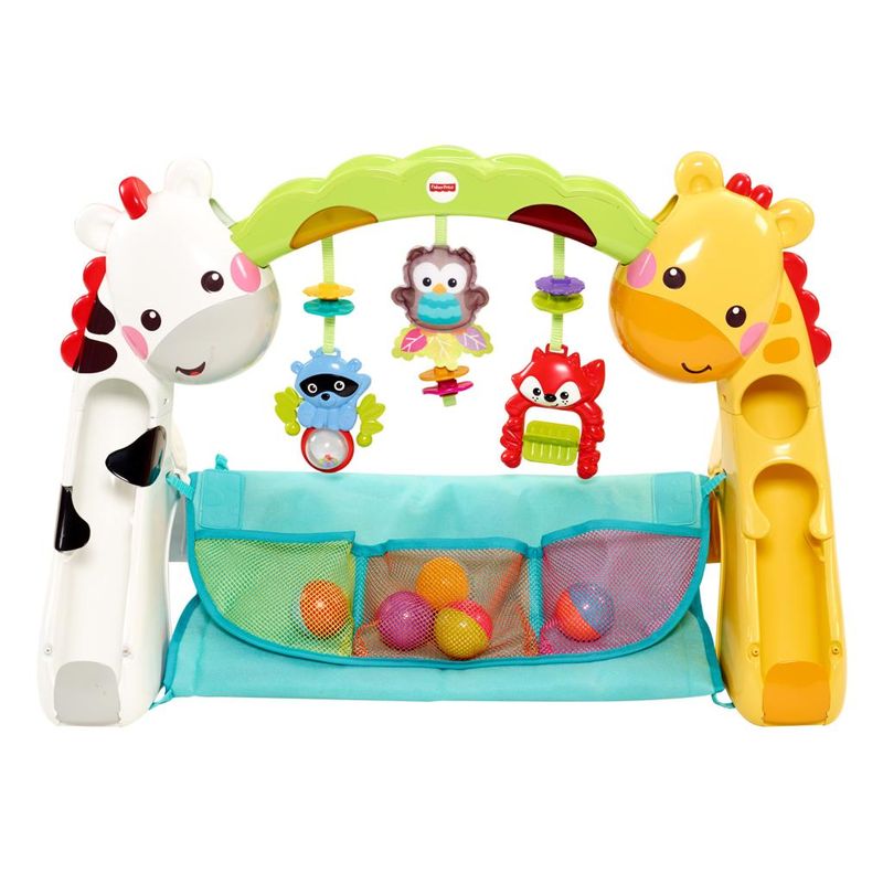 Tapete-de-Atividades---Fisher-Price---Ginasio-Para-Bebes---Cresce-Comigo-1