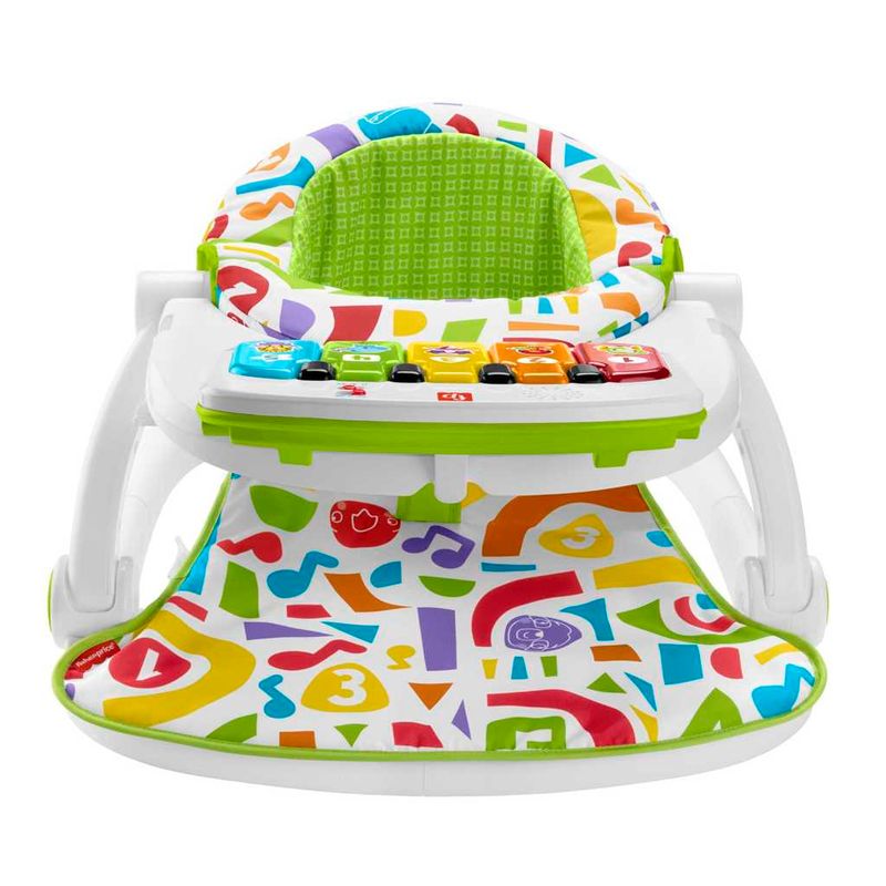 Brinquedo-Educativo---Fisher-Price---Ginasio-Bebes---Pianinho-Deluxe-Cresce-Comigo---Mattel-0
