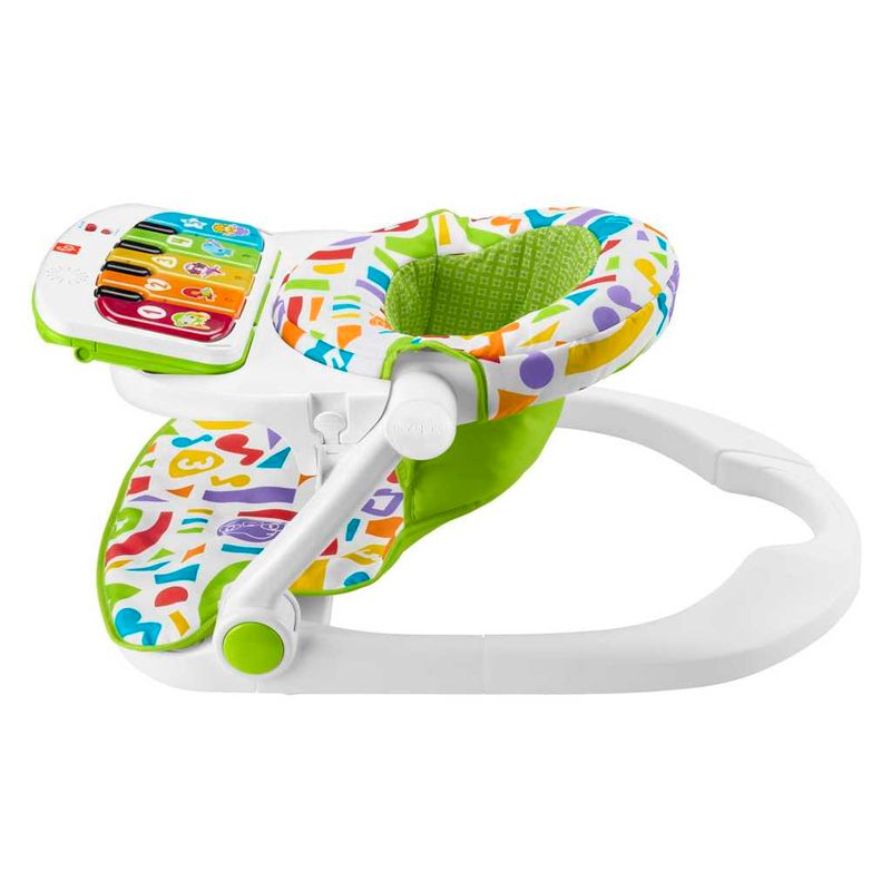 Brinquedo-Educativo---Fisher-Price---Ginasio-Bebes---Pianinho-Deluxe-Cresce-Comigo---Mattel-4