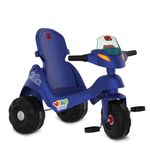 Triciclo-VeloBaby---Reclinavel-Com-Capota-E-Pedal---Bandeirante---Azul-7