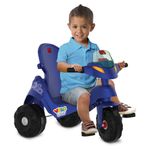 Triciclo-VeloBaby---Reclinavel-Com-Capota-E-Pedal---Bandeirante---Azul-9