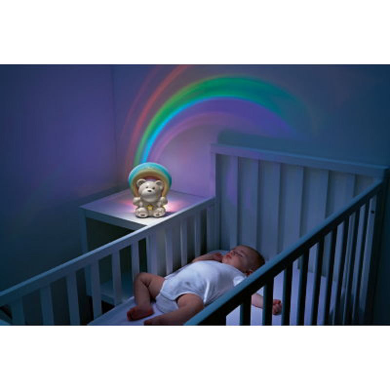 Brinquedo-Interativo-Infantil---Projetor-Arco-Iris-Ursinho---Chicco-3
