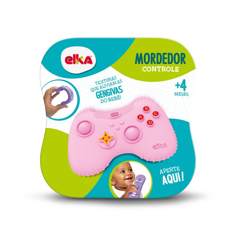 Mordedor---Controle-De-Video-Game---Rosa---Elka-1