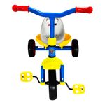 Triciclo-Infantil---Unitoys---Azul---Unitoys-0