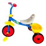 Triciclo-Infantil---Unitoys---Azul---Unitoys-1