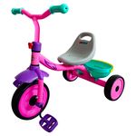 Triciclo-Infantil-Rosa---Rosa---Unitoys-0