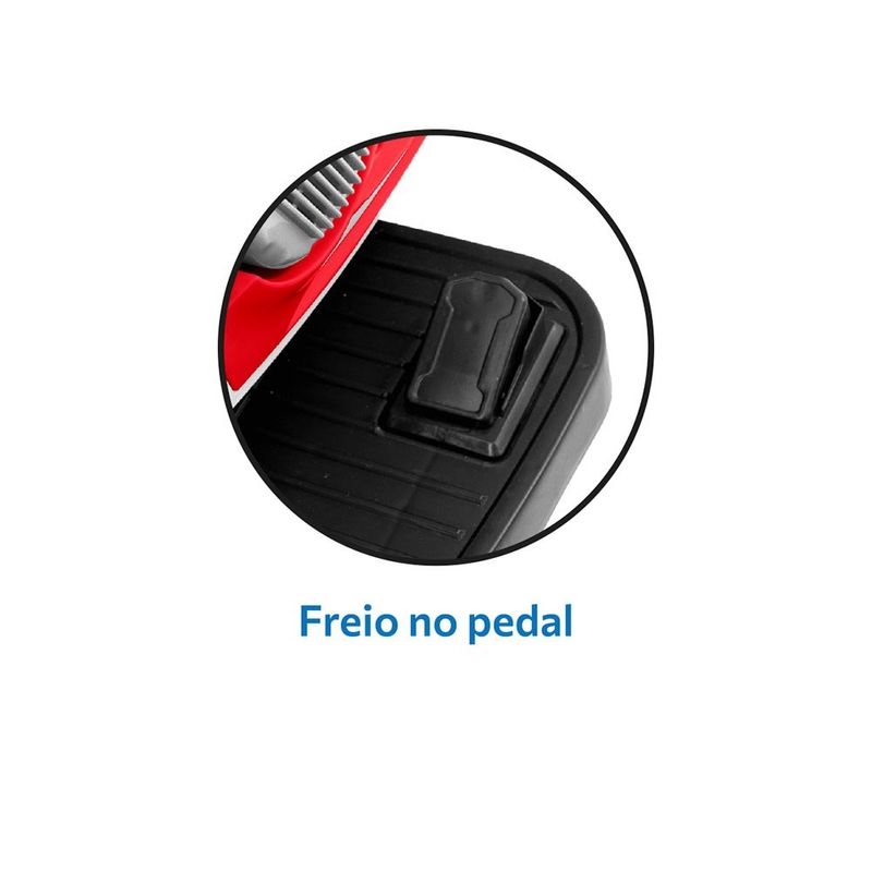 Mini-Veiculo---Moto-Speed-Gt---Vermelha---Eletrica---12v---Bandeirante-3