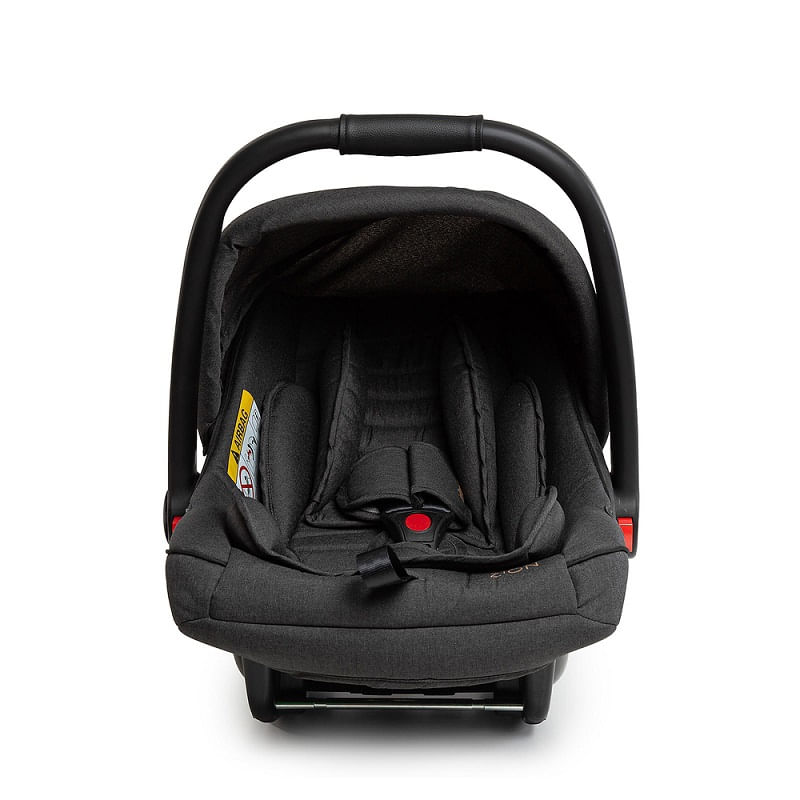 Carrinho-De-Passeio-Com-Bebe-Conforto---Infanti---Romanzo---Preto---Dorel-2