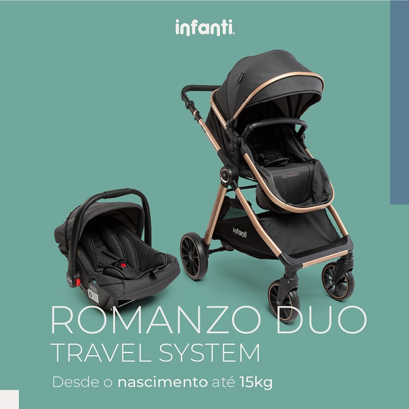 Carrinho-De-Passeio-Com-Bebe-Conforto---Infanti---Romanzo---Preto---Dorel-14