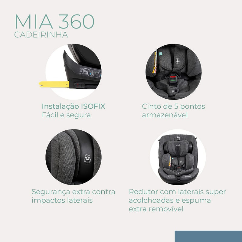 Cadeira-Para-Auto---Infanti---Mia-360o---Preto---Dorel-11