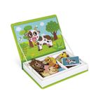 Brinquedo-Educativo---Janod---O-Livro-Magnetico---Animais---Maped-0