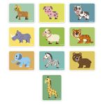 Brinquedo-Educativo---Janod---O-Livro-Magnetico---Animais---Maped-4