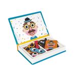 Livro-Magnetico---Janod---Crazy-Faces-Personagens---Maped-2