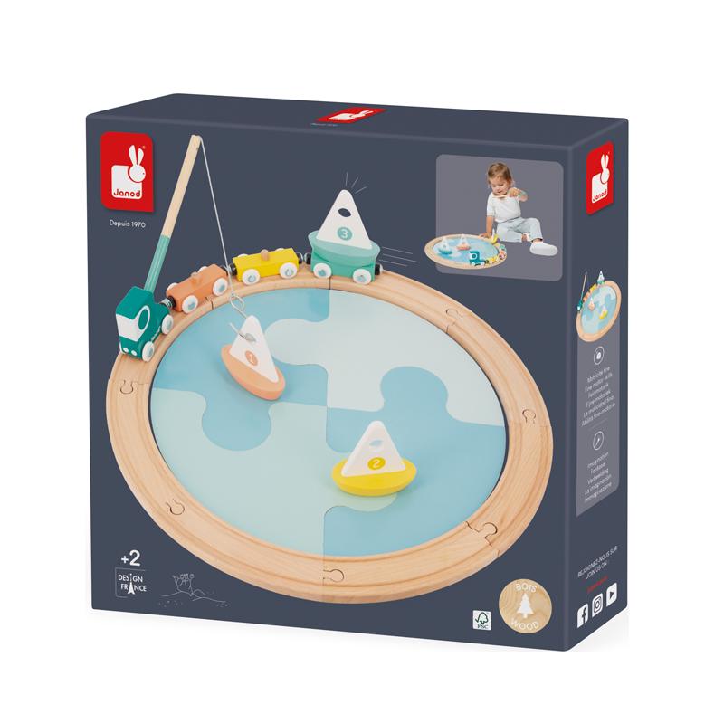 Brinquedo-Educativo---Janod---Circuito-De-Veleiros---Maped-1
