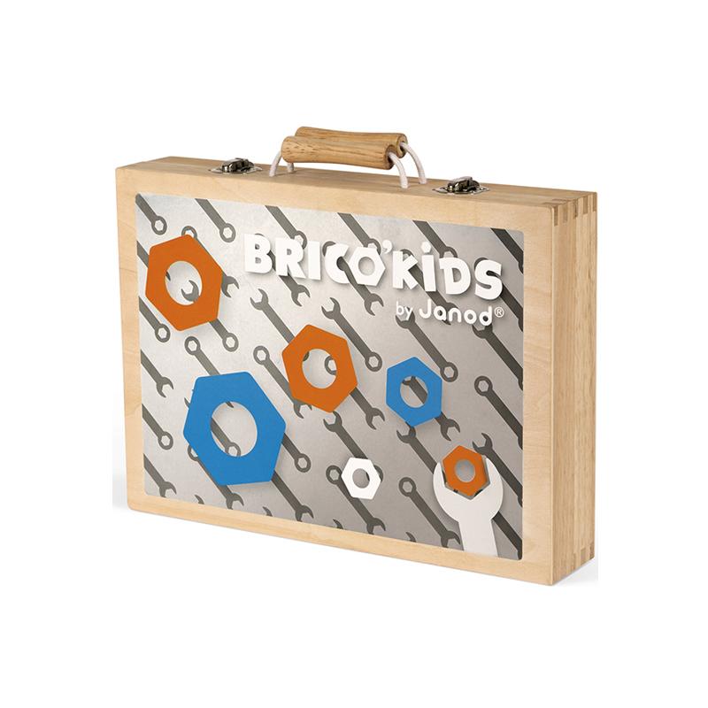 Brinquedo-Educativo---Janod---Caixa-De-Ferramentas---Maped-0