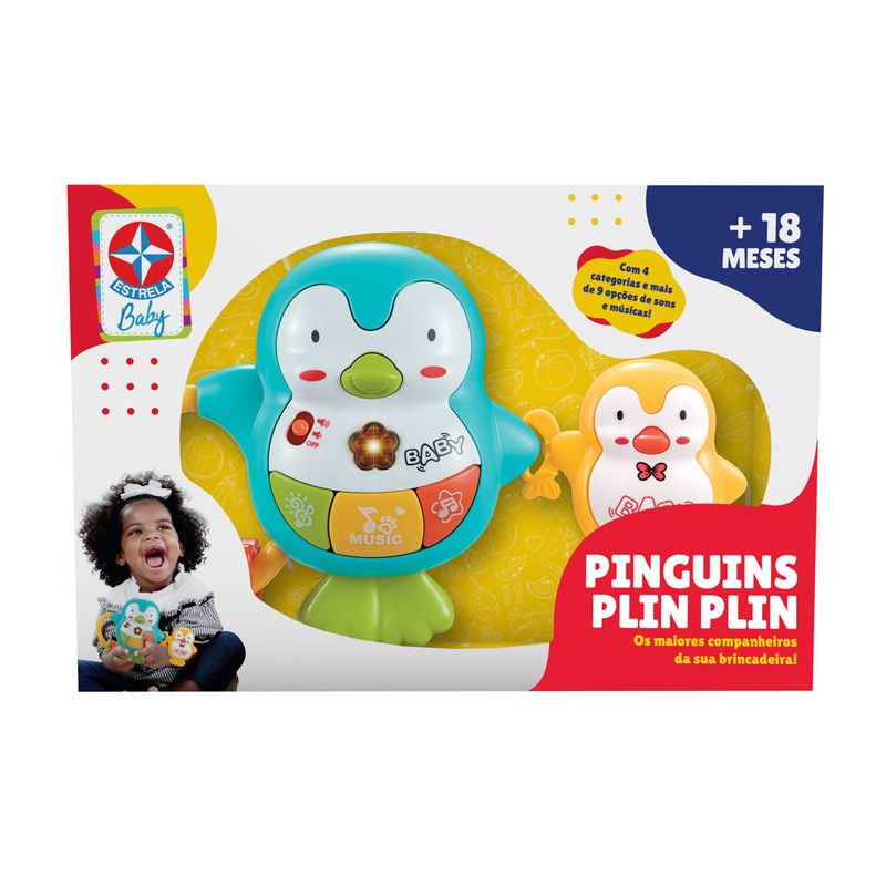 Figuras-Interativas---Pinguins-Plin-Plin---Com-Sons---Estrela-1