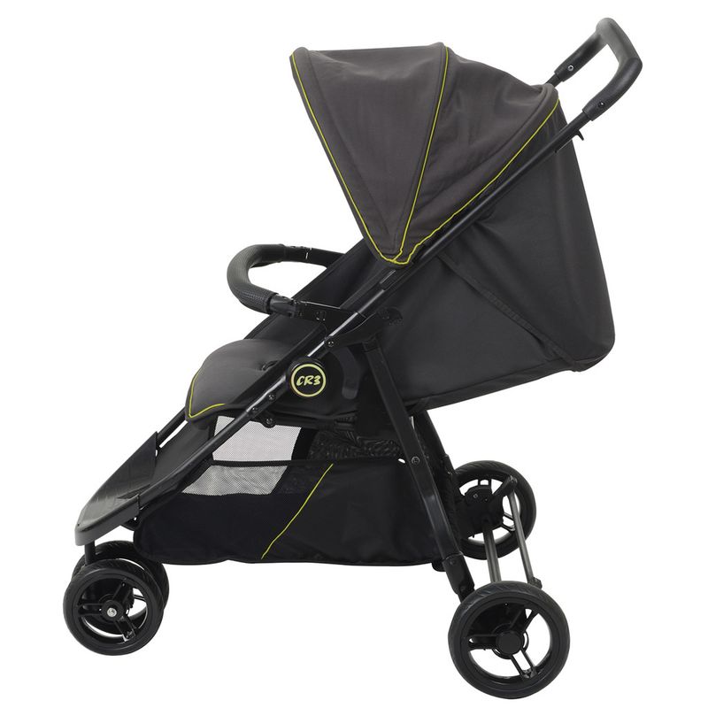 Carrinho-De-Passeio---Burigotto---CR3-Gray-Neon---Ate-15Kg---Cinza-8