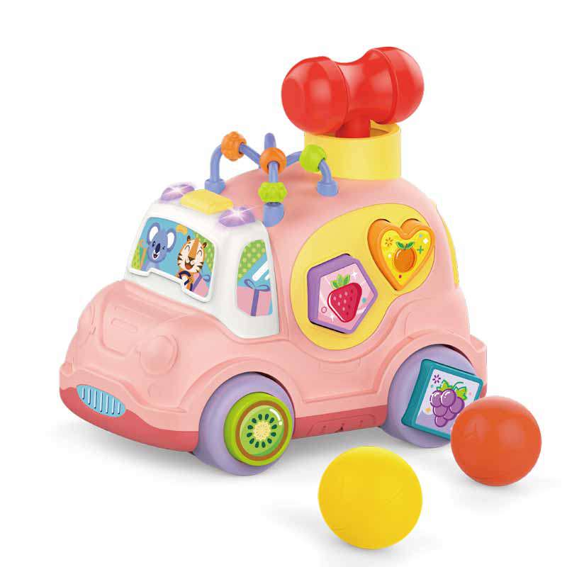 Mini-Veiculo---Babyland---Carrinho-Educativo---Com-Sons-E-Luzes---Rosa---Cardoso-0