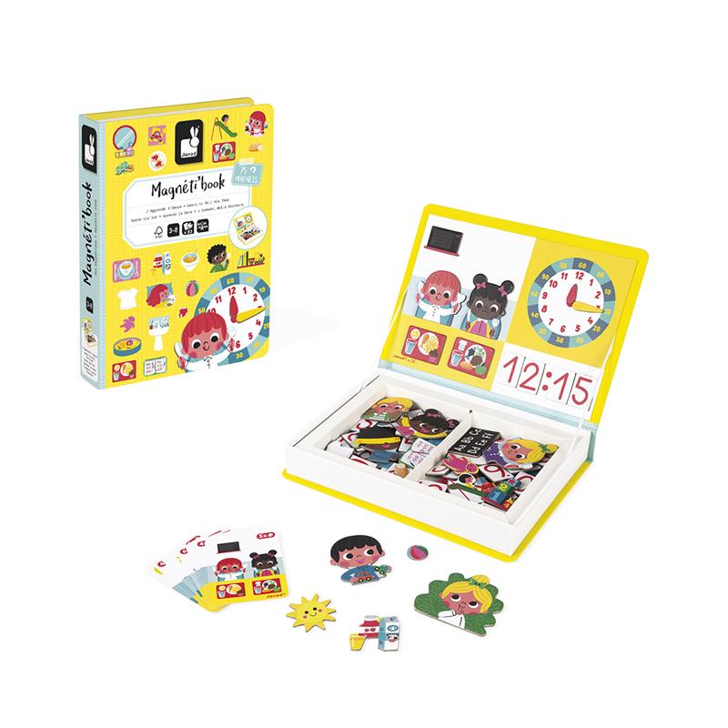 Livro-Magnetico---Janod---Aprenda-As-Horas---Maped-1