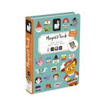 Livro-Magnetico-Infantil---Conto-De-Fadas---Janod-0