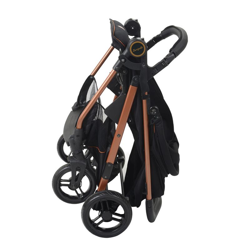 Carrinho-De-Passeio---Burigotto---Lui-Preto-Cobre---Ate-15Kg---Preto-5