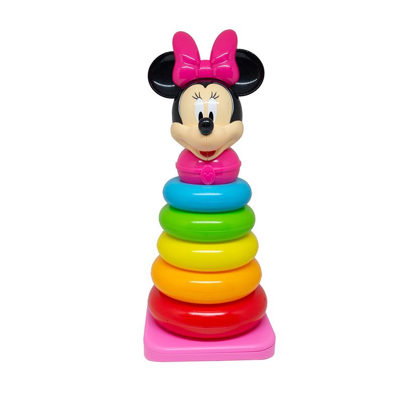 Brinquedo-Interativo---Disney-Baby---Piramide-De-Argolas-da-Minnie---Yes-Toys-0