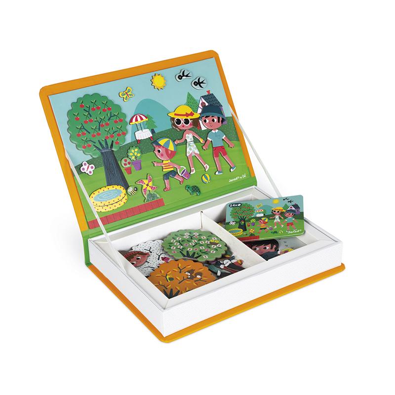 Livro-Magnetico-Infantil---4-Estacoes---Janod-2