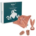 Kit-Recem-Nascidos---Pelucia---Kaloo---Mordedor-e-Chinelos---Rosa---Janod---Maped-1