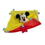 Naninha-Com-Mordedor---Disney-Baby---Mickey---Amarelo---Yes-Toys-1